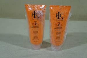 2 Tubes of Volumizing Blow Out Cream