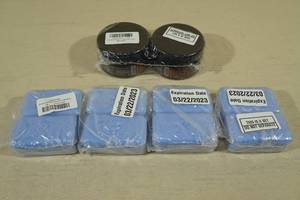 8 Bars Starflower Soap with 2 Tubs Argan Oil Body Butter