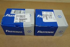 2 Packs #10x4 PhillipsSquare Combo Flat Head Wood Screws