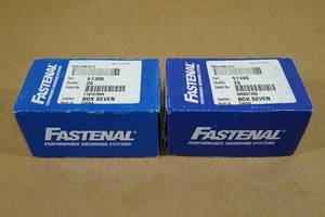 2 Packs 38 -16 Toggle Wing Zinc