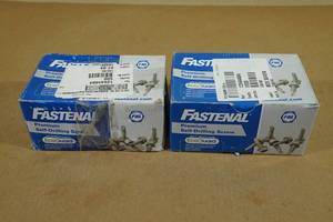 2 Packs #10-16x58 Hex Washer Head Self Drilling Screws