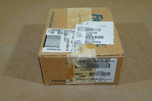 Box of #6x1-14 Phillips Bugle Head Drywall Screws