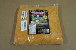 Frog Bone Cajun Seafood Boil -4 Lbs