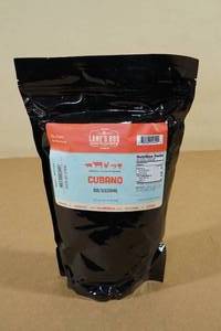 Lanes BBQ Cubano RubSeasoning -32oz
