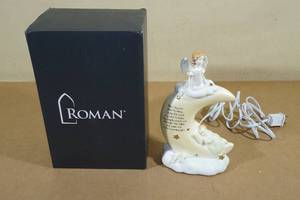 Roman Sweet Dreams Lullaby Nightlight