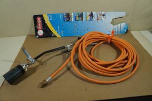 Idealgas Propane Heating Torch