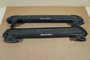 Barrecrafters Ski Snowboard Car Rack