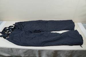 OP Performance Snowpants -XL - with Suspenders