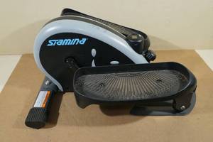 Stamina Seated Exercizer