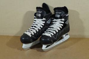 CCM Powerline 650 Hockey Skates -Size 6