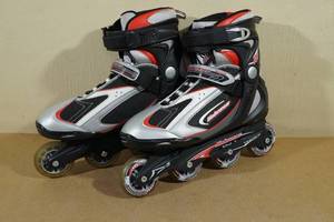 Blade Runner Pro 78 Roller Blades -Size 12