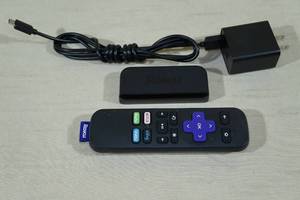 Roku Streaming Stick with Remote