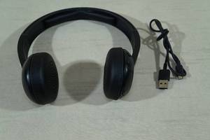 Skullcandy Wireless Over Ear Headphones