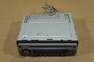 Kenwood KDC-132 Car CD Player