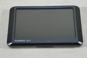 Garmin Nuvi 255W Automotive GPS Receiver