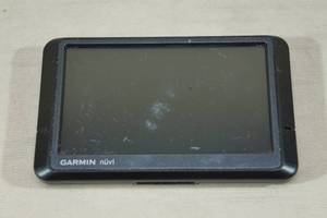 Garmin Nuvi 255W Automotive GPS Receiver