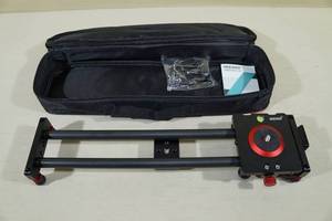 Neewer Carbon Fiber Camera Slider Mount