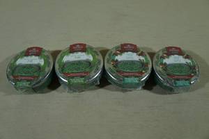 4 Scentsicles Flameless Fragrance - Christmas Tree and White Winter Fir