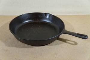 Classic Cast Iron Skillet