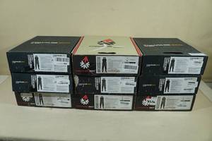 9 Pairs Compass 360 Deadfall Stockingfoot Waders