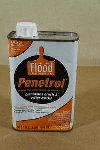 Flood Penetrol Oil Based Paint Additive
