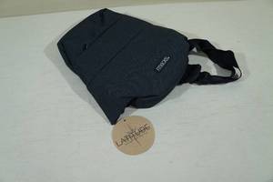 Fitkicks Latitude Active Lifestyle Sling Bag Backpack -Grey