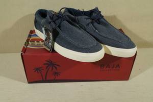 Lamo Mens Tate Casual Shoes -Size 11