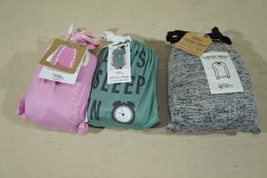 Hello Mello Lounge Tops -ML
