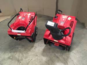 Lot of salvage tools for parts or repair customer returns see pictures