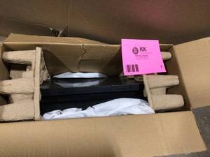 FoodSaver  vaccumm sealing system customer return see pictures