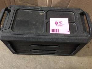 HuskyMechanics Tool Set (270-Piece) Customer Returns See Pics