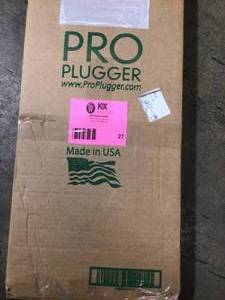 ProPlugger5-in-1 Planting Tool Sod Plugger, Bulb and Flower Planter Customer Returns See Pics