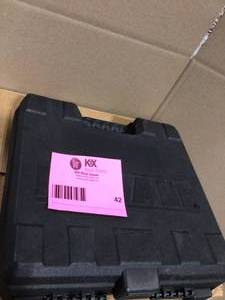 DEWALT  Pneumatic Brad Nailer customer return see pictures