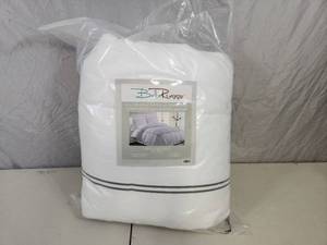 New All Season Down Alternative Comforter