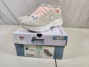 New Womens Arch Comfort Skechers