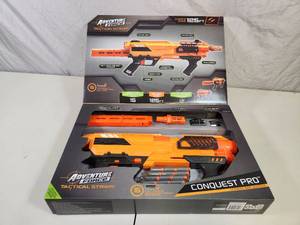 New Adventure Force Conquest Pro