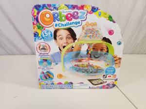 New Orbeez Challenge