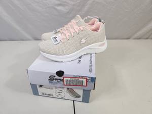 New Womens S-Sport Skechers Sneakers