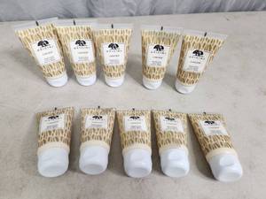 10 New Origins Hand Lotion