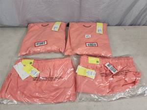 2 New 2XL Sportwear Sets