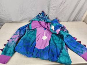 New Dragon One Piece Union Suit