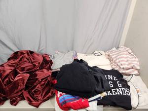 36 Piece New with Tags Clothing Lot
