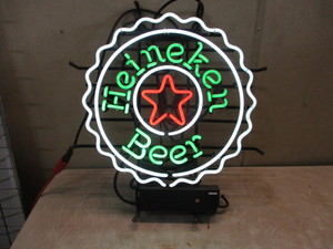 Heineken Beer light
