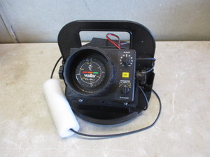 Vexilar FL-8slt Depth Finder