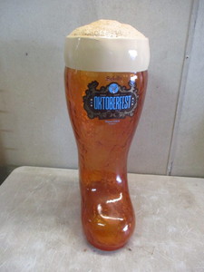 Schells Oktoberfest Boot