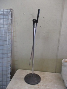 Microphone Stand