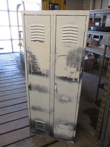 School Lockers