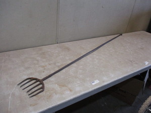 Fishing Spear