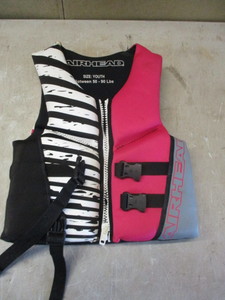 Airhead Neoprene Lifejacket