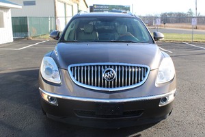 2008 Buick Enclave CXL AWD